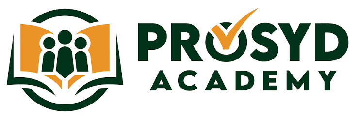 Prosyd Academy